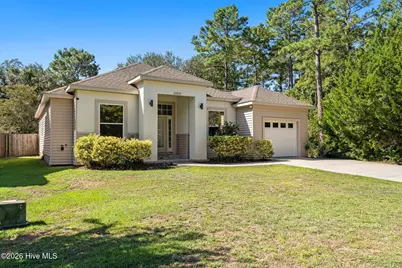 3169 Pine Hill Drive SW, Shallotte, NC 28470 - Photo 2