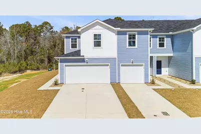 613 Sandy Hollow Drive, Jacksonville, NC 28540 - Photo 1