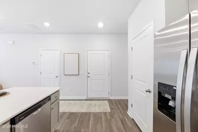 613 Sandy Hollow Drive, Jacksonville, NC 28540 - Photo 14