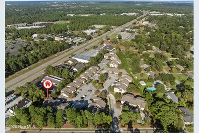 115 Longstreet Drive #Apt 208, Wilmington, NC 28412 - Photo 42