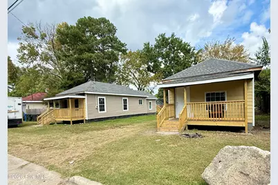 911 Washington Street E, Wilson, NC 27893 - Photo 2