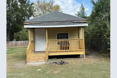 911 Washington Street E, Wilson, NC 27893 - Photo 14
