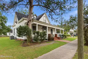 502 W Main St, Williamston, NC 27892 - Photo 2