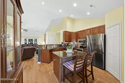 5002 Blue Grass Court, Wilmington, NC 28409 - Photo 14