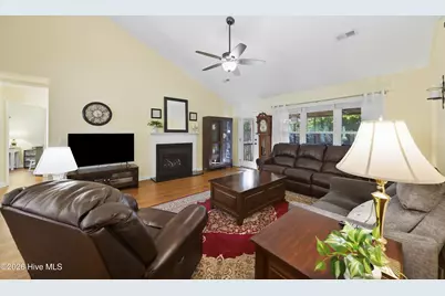5002 Blue Grass Court, Wilmington, NC 28409 - Photo 8