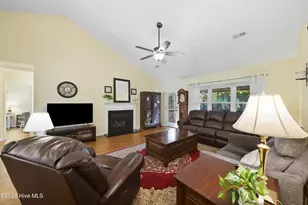 5002 Blue Grass Ct, Wilmington, NC 28409 - Photo 8