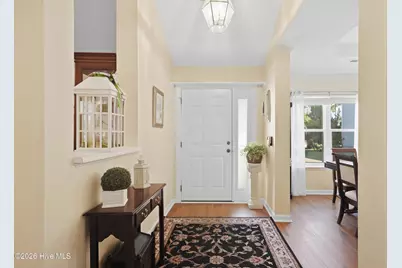 5002 Blue Grass Court, Wilmington, NC 28409 - Photo 4