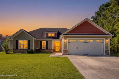 859 Dynasty Drive, Jacksonville, NC 28546 - Photo 2