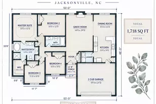 859 Dynasty Dr, Jacksonville, NC 28546 - Photo 46