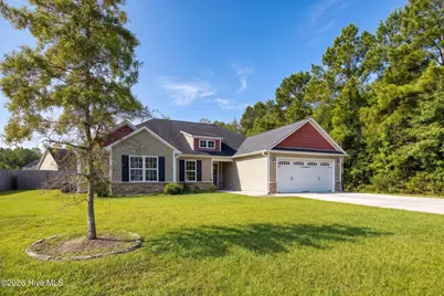 859 Dynasty Drive, Jacksonville, NC 28546 - Photo 4