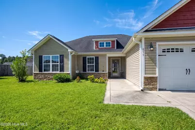 859 Dynasty Drive, Jacksonville, NC 28546 - Photo 6