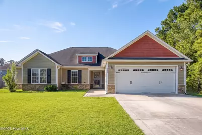 859 Dynasty Drive, Jacksonville, NC 28546 - Photo 1