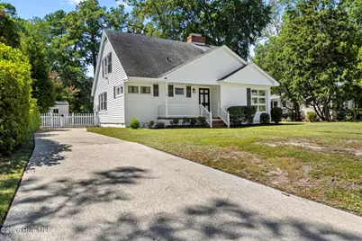 1210 Stockton Road, Kinston, NC 28504 - Photo 2