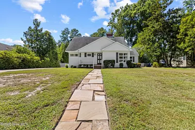1210 Stockton Road, Kinston, NC 28504 - Photo 1