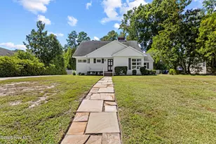 1210 Stockton Rd, Kinston, NC 28504 - Photo 1