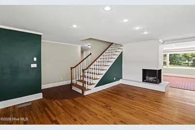 1210 Stockton Road, Kinston, NC 28504 - Photo 4