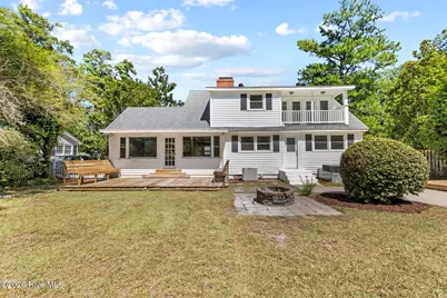 1210 Stockton Road, Kinston, NC 28504 - Photo 34