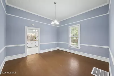 412 W Walnut Street, Tarboro, NC 27886 - Photo 16
