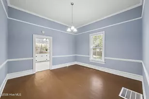 412 W Walnut St, Tarboro, NC 27886 - Photo 16