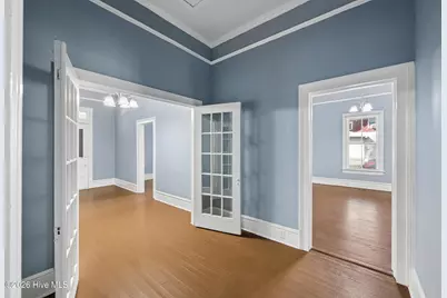 412 W Walnut Street, Tarboro, NC 27886 - Photo 6
