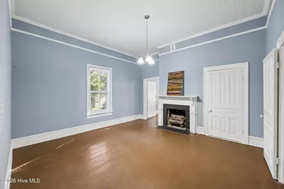 412 W Walnut Street, Tarboro, NC 27886 - Photo 12