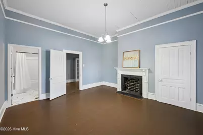 412 W Walnut Street, Tarboro, NC 27886 - Photo 22