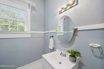 412 W Walnut Street, Tarboro, NC 27886 - Photo 14