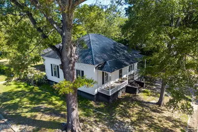 412 W Walnut Street, Tarboro, NC 27886 - Photo 2