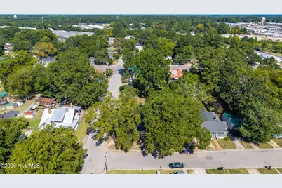 412 W Walnut Street, Tarboro, NC 27886 - Photo 34