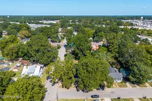 412 W Walnut St, Tarboro, NC 27886 - Photo 34