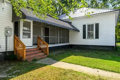412 W Walnut Street, Tarboro, NC 27886 - Photo 26