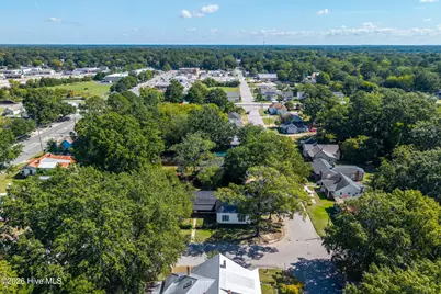 412 W Walnut Street, Tarboro, NC 27886 - Photo 36