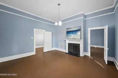 412 W Walnut Street, Tarboro, NC 27886 - Photo 8