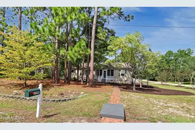 1299 N Shore Drive, Southport, NC 28461 - Photo 30