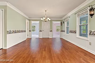 1299 N Shore Drive, Southport, NC 28461 - Photo 18