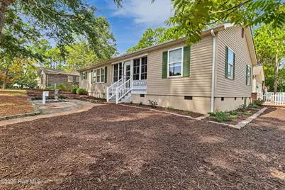 1299 N Shore Drive, Southport, NC 28461 - Photo 28
