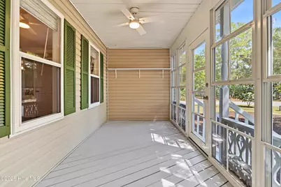 1299 N Shore Drive, Southport, NC 28461 - Photo 26