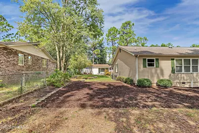 1299 N Shore Drive, Southport, NC 28461 - Photo 32
