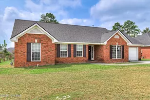 4523 Castle Rock Rd, Augusta, GA 30909 - Photo 2