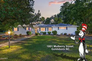 1801 E Mulberry St, Goldsboro, NC 27530 - Photo 1