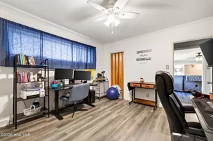 1801 E Mulberry St, Goldsboro, NC 27530 - Photo 24