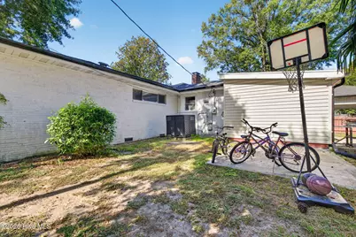 1801 E Mulberry Street, Goldsboro, NC 27530 - Photo 40