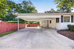 1801 E Mulberry St, Goldsboro, NC 27530 - Photo 36