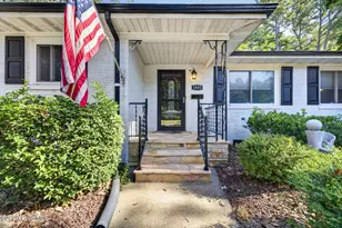 1801 E Mulberry St, Goldsboro, NC 27530 - Photo 4