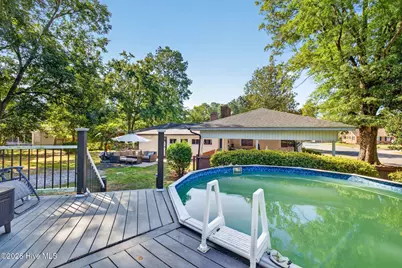 1801 E Mulberry Street, Goldsboro, NC 27530 - Photo 46
