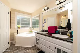 214 Roscoe Dr, Elizabeth City, NC 27909 - Photo 24
