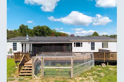 214 Roscoe Drive, Elizabeth City, NC 27909 - Photo 52