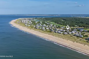 406 S Bald Head Wynd, Bald Head Island, NC 28461 - Photo 4