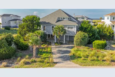 406 S Bald Head Wynd, Bald Head Island, NC 28461 - Photo 2