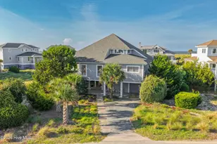 406 S Bald Head Wynd, Bald Head Island, NC 28461 - Photo 2